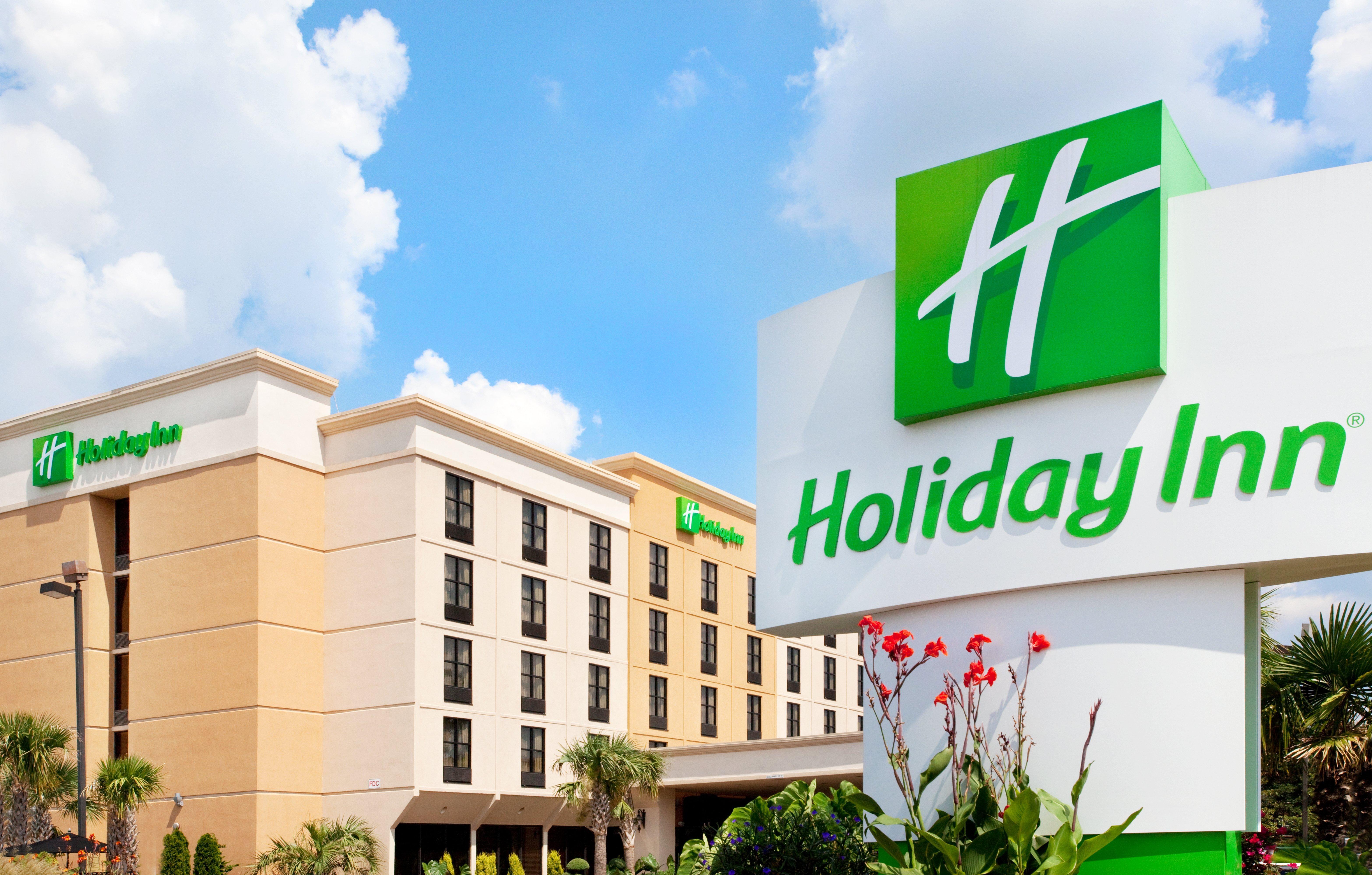 Holiday Inn Hotel Atlanta-Northlake, A Full Service Hotel Tucker Zewnętrze zdjęcie