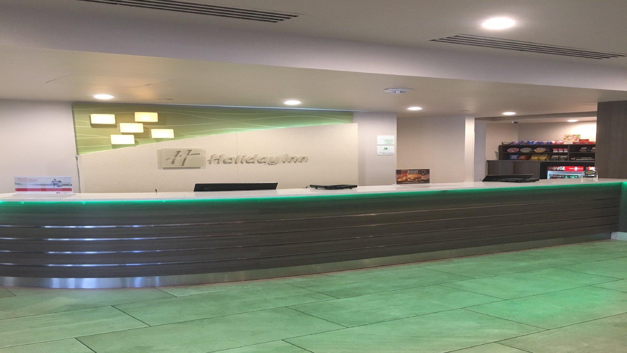Holiday Inn Hotel Atlanta-Northlake, A Full Service Hotel Tucker Zewnętrze zdjęcie