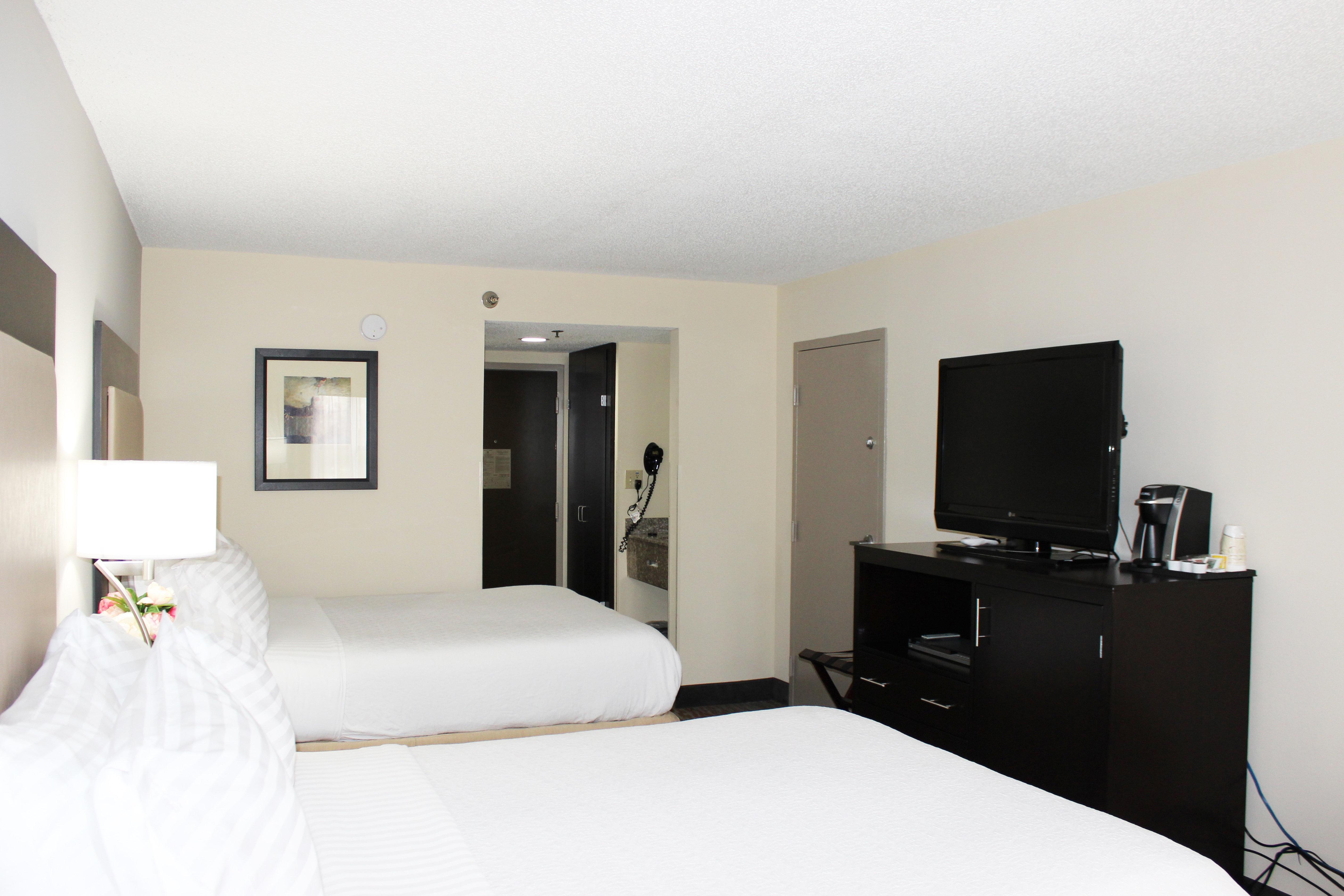 Holiday Inn Hotel Atlanta-Northlake, A Full Service Hotel Zewnętrze zdjęcie