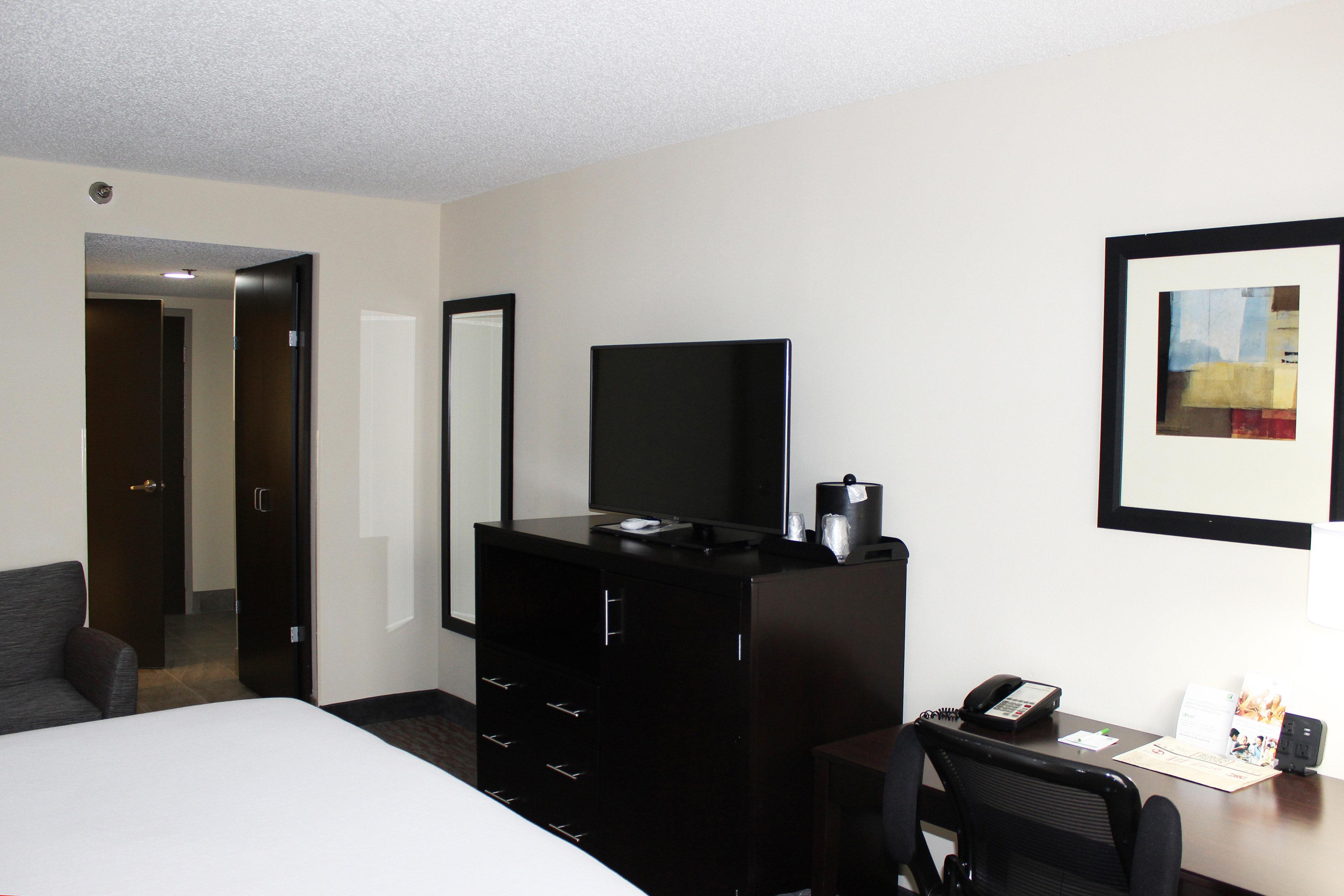 Holiday Inn Hotel Atlanta-Northlake, A Full Service Hotel Tucker Zewnętrze zdjęcie