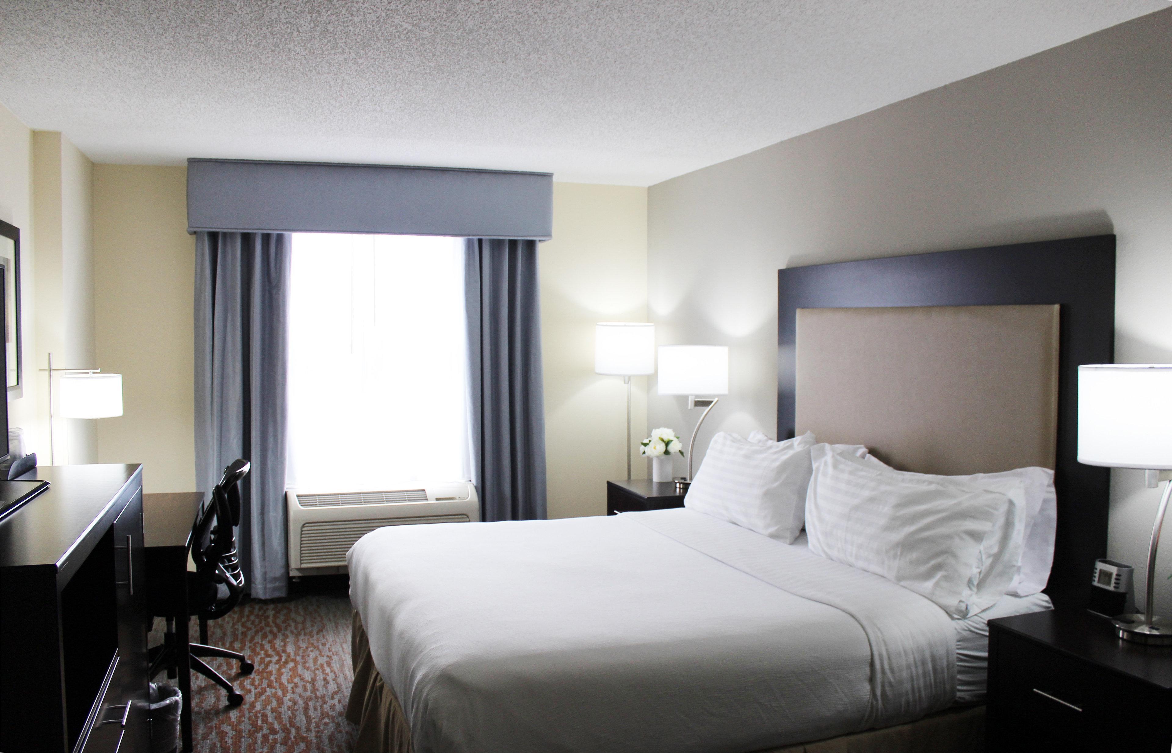 Holiday Inn Hotel Atlanta-Northlake, A Full Service Hotel Zewnętrze zdjęcie