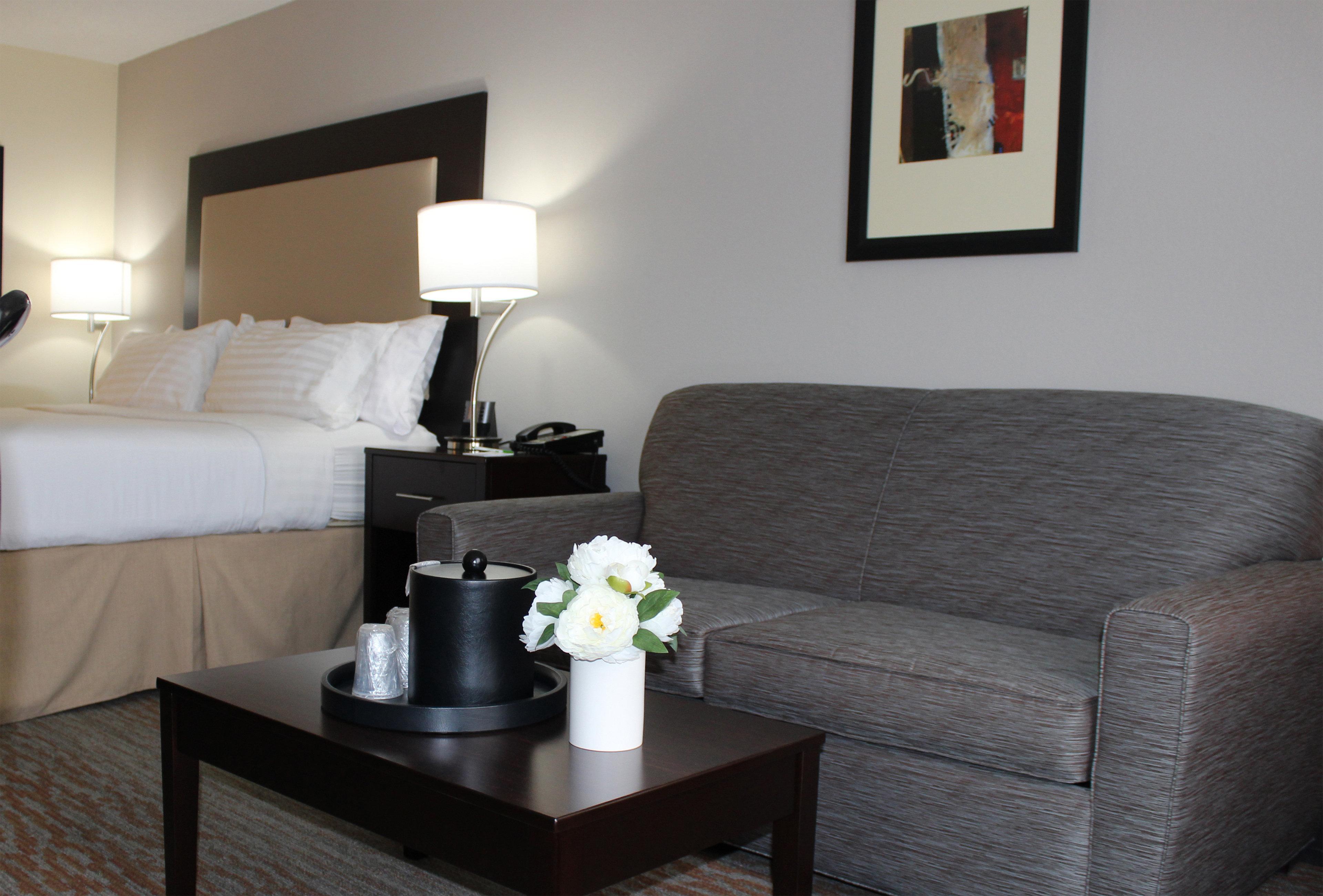 Holiday Inn Hotel Atlanta-Northlake, A Full Service Hotel Tucker Zewnętrze zdjęcie