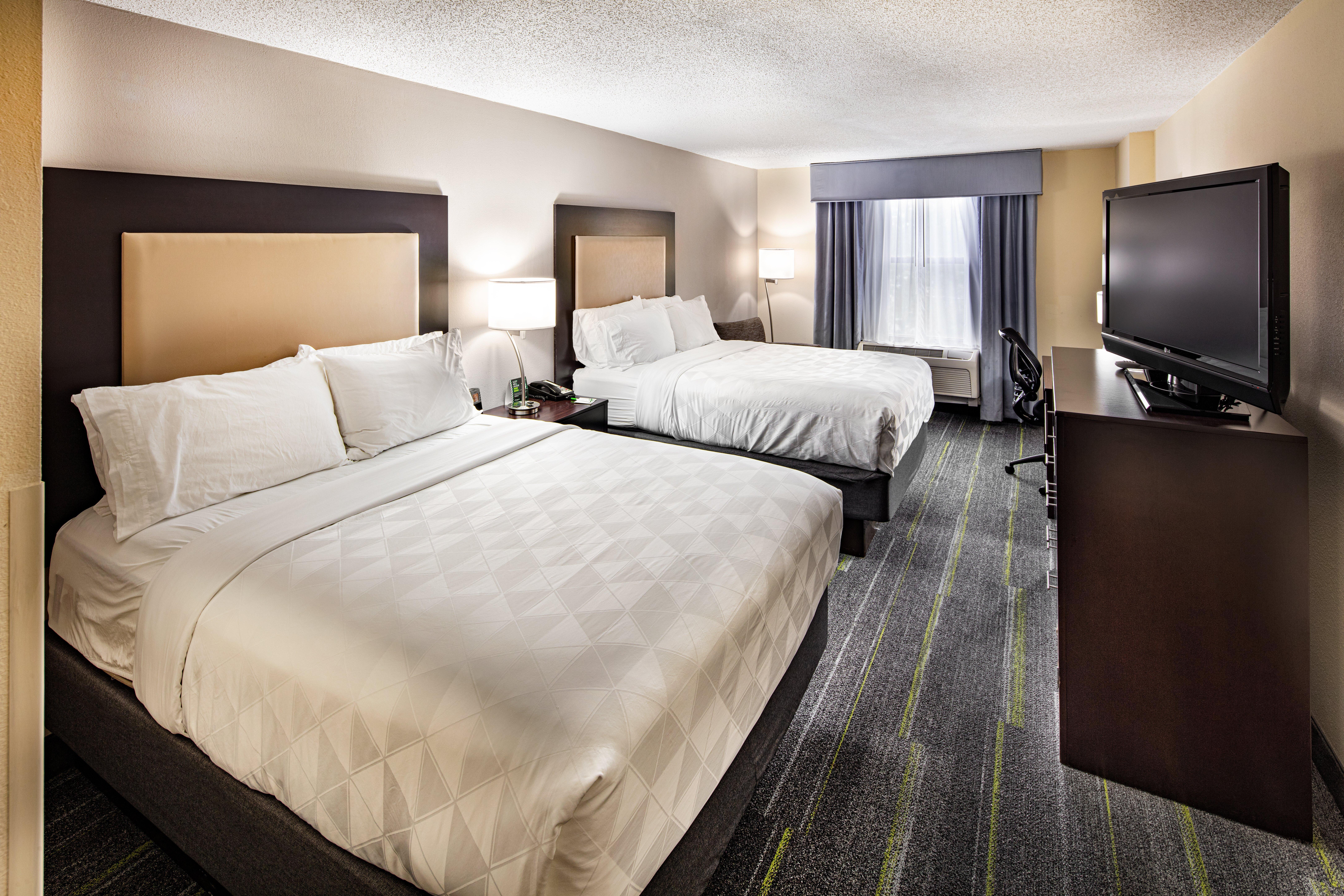 Holiday Inn Hotel Atlanta-Northlake, A Full Service Hotel Tucker Zewnętrze zdjęcie