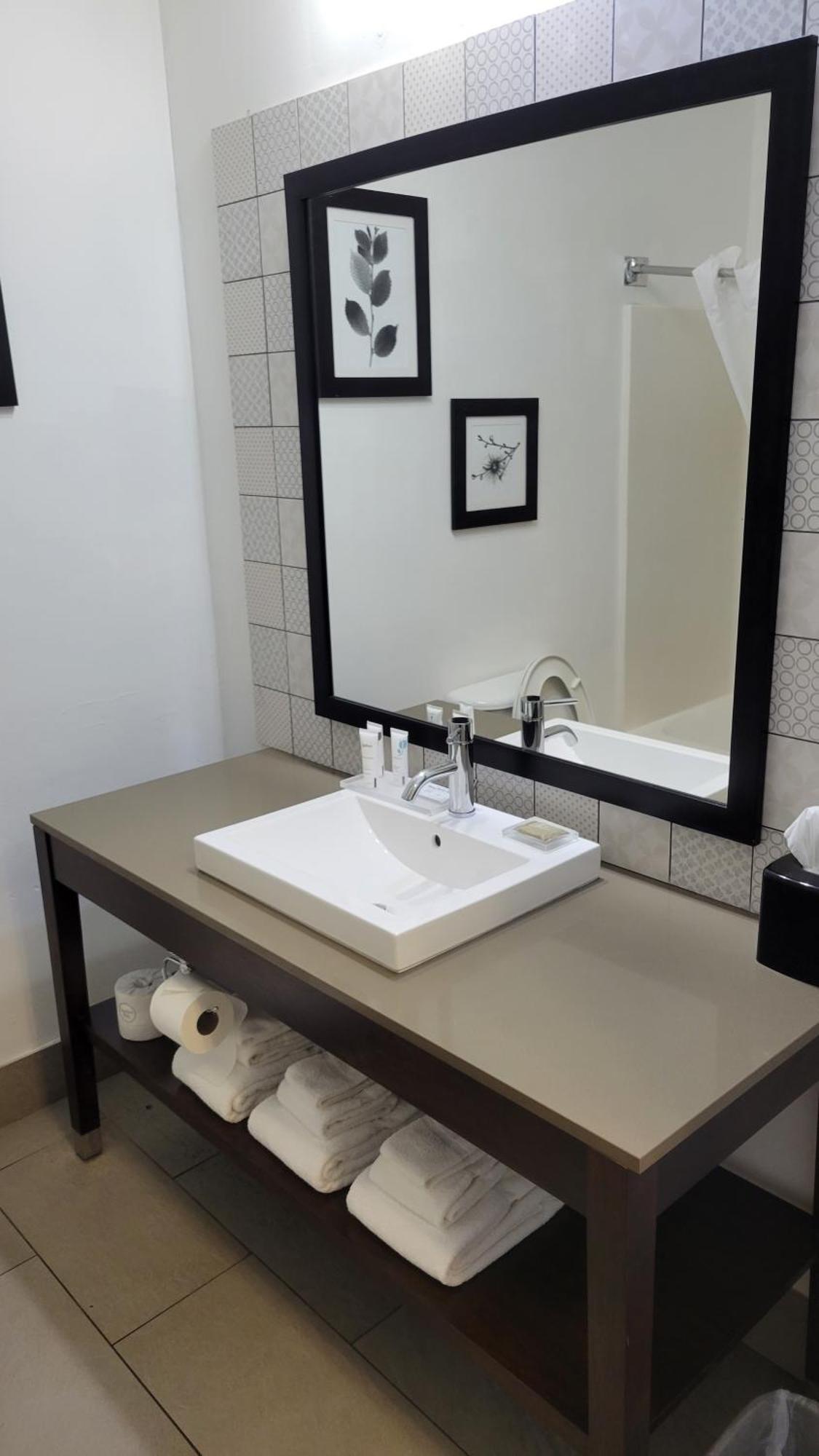 Holiday Inn Hotel Atlanta-Northlake, A Full Service Hotel Tucker Zewnętrze zdjęcie