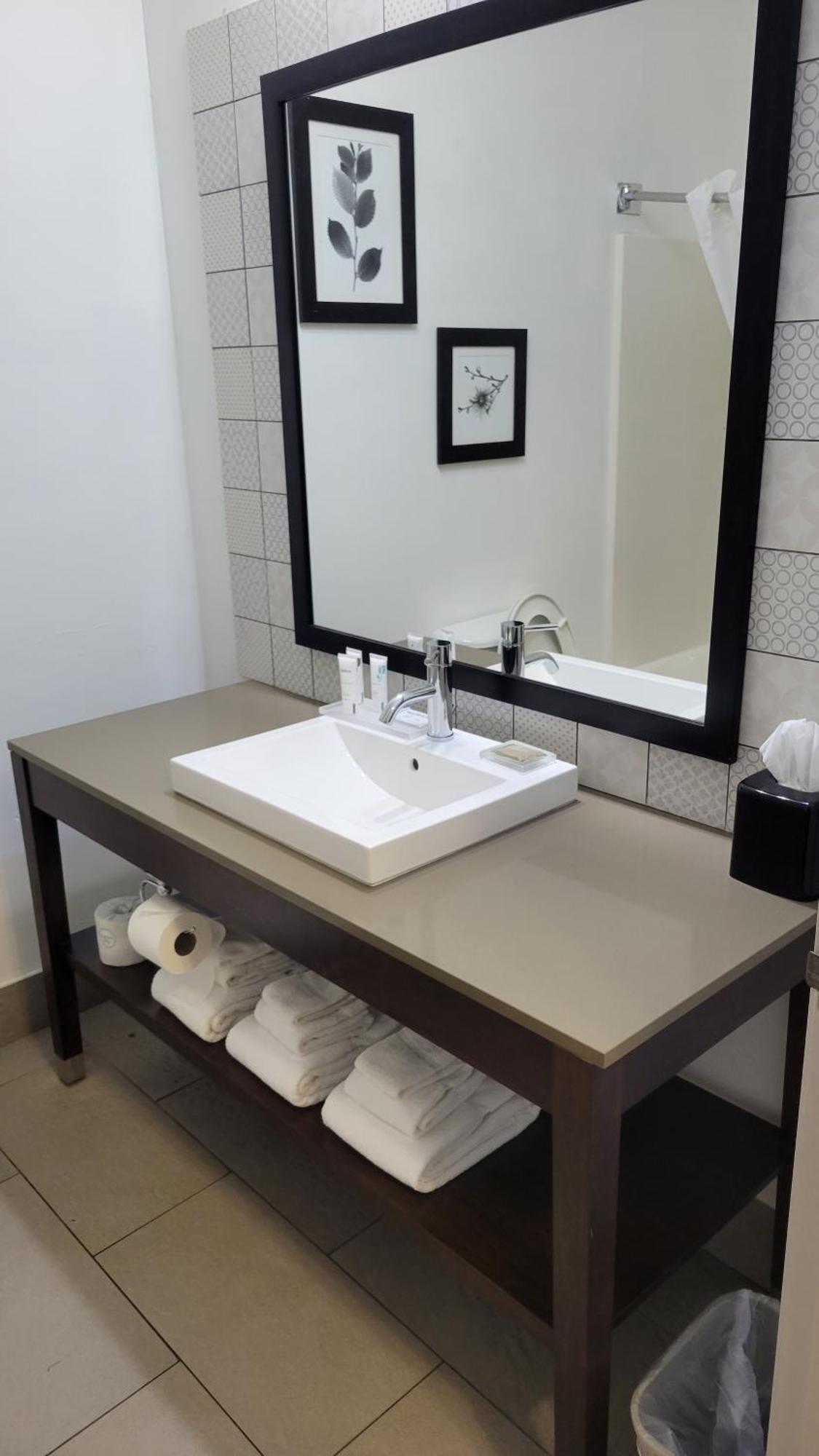 Holiday Inn Hotel Atlanta-Northlake, A Full Service Hotel Tucker Zewnętrze zdjęcie