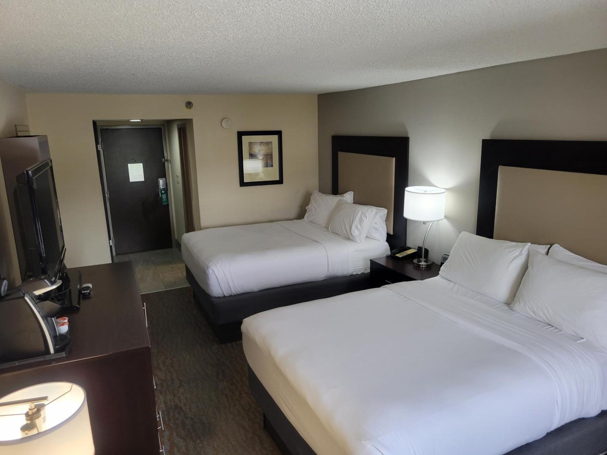 Holiday Inn Hotel Atlanta-Northlake, A Full Service Hotel Tucker Zewnętrze zdjęcie