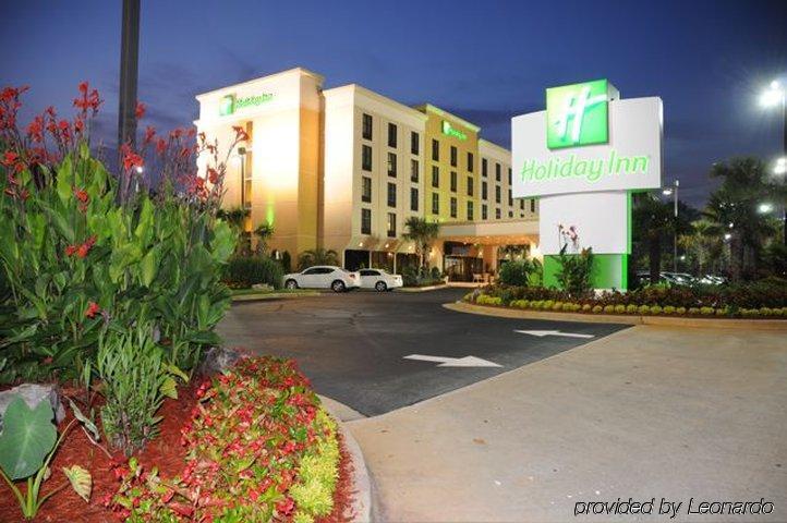 Holiday Inn Hotel Atlanta-Northlake, A Full Service Hotel Tucker Zewnętrze zdjęcie