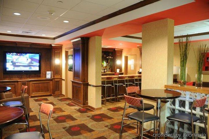 Holiday Inn Hotel Atlanta-Northlake, A Full Service Hotel Tucker Restauracja zdjęcie