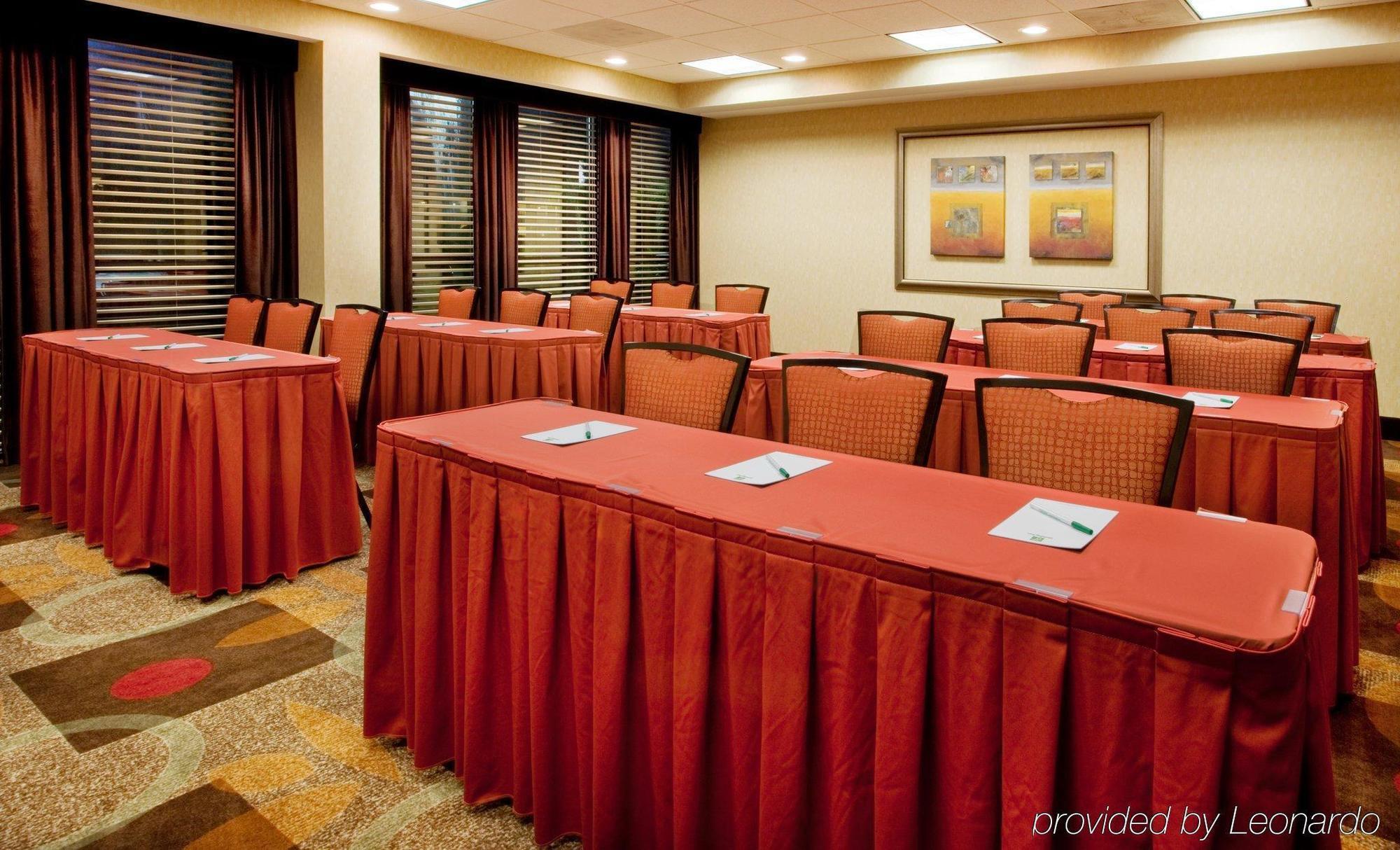 Holiday Inn Hotel Atlanta-Northlake, A Full Service Hotel Tucker Udogodnienia zdjęcie