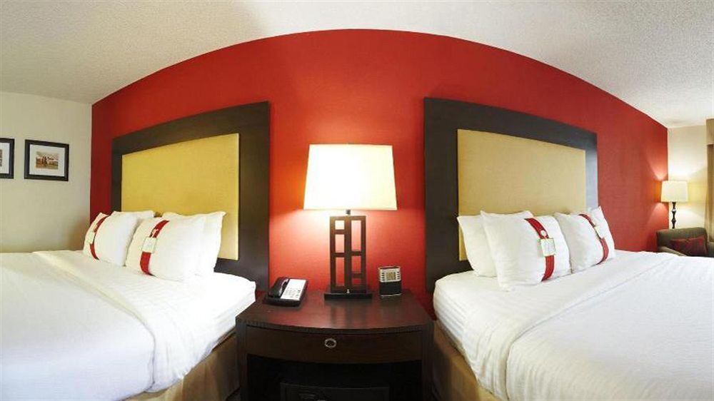 Holiday Inn Hotel Atlanta-Northlake, A Full Service Hotel Tucker Zewnętrze zdjęcie