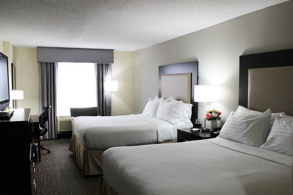 Holiday Inn Hotel Atlanta-Northlake, A Full Service Hotel Tucker Zewnętrze zdjęcie