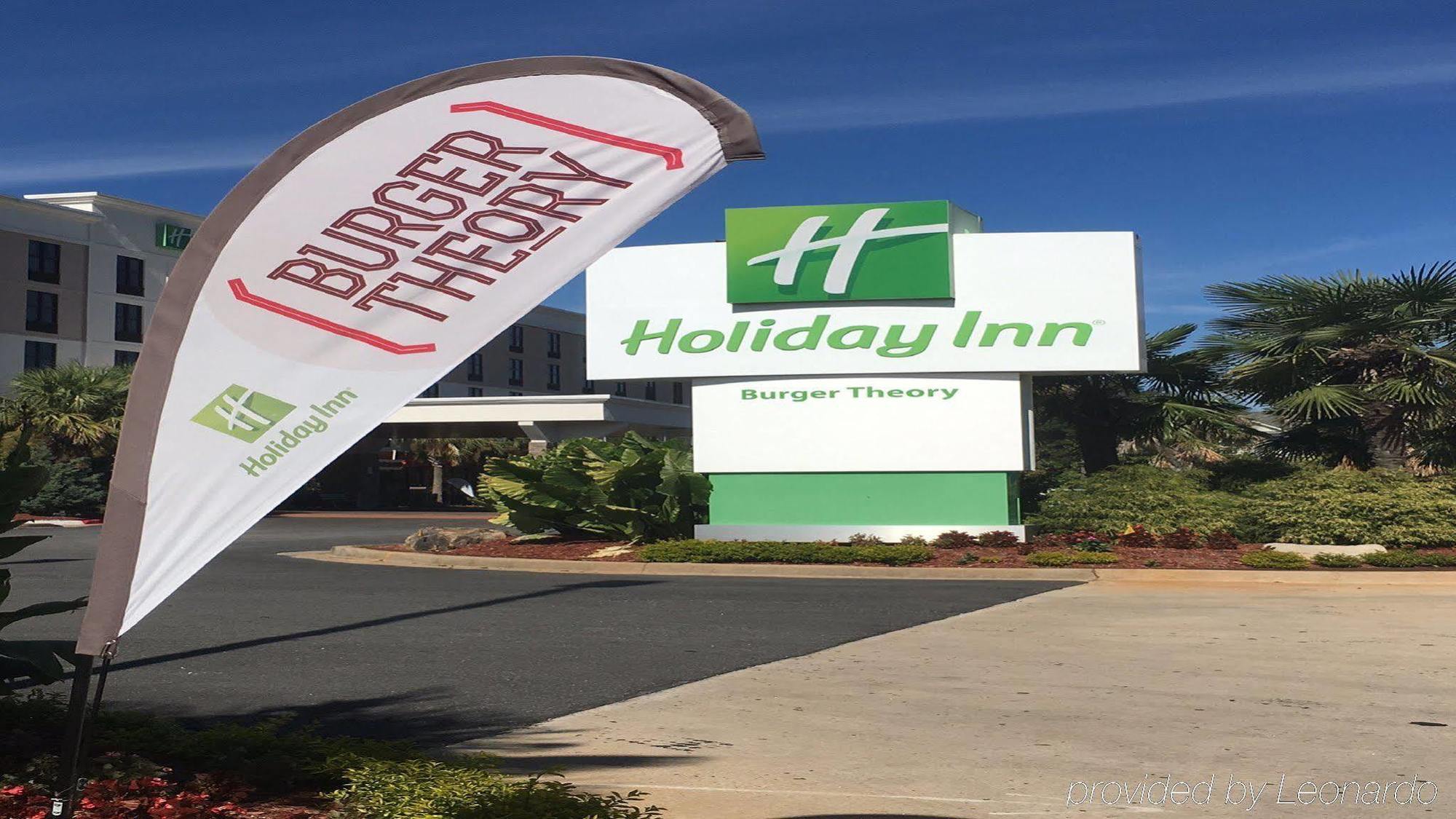 Holiday Inn Hotel Atlanta-Northlake, A Full Service Hotel Tucker Zewnętrze zdjęcie