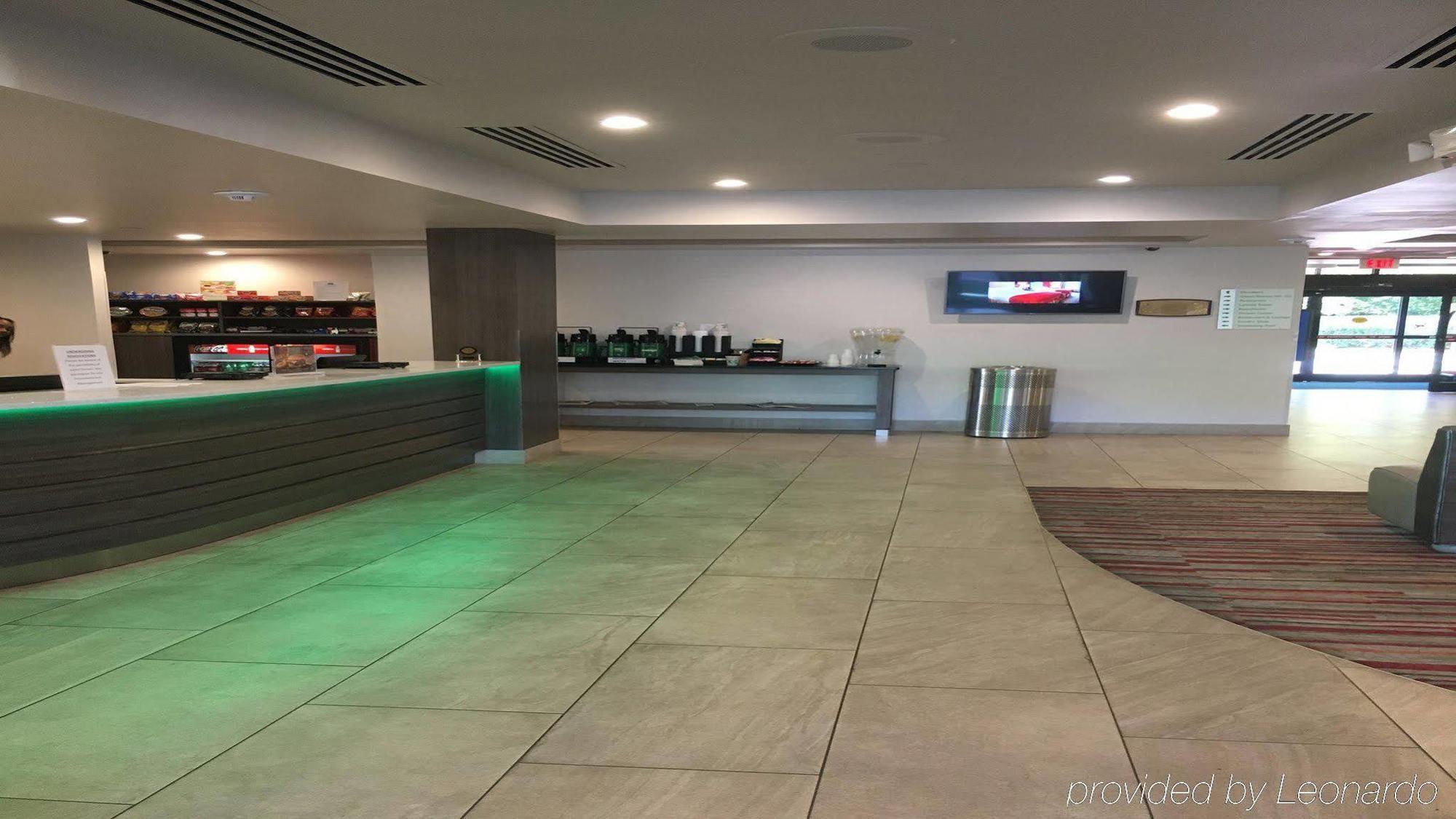Holiday Inn Hotel Atlanta-Northlake, A Full Service Hotel Tucker Zewnętrze zdjęcie