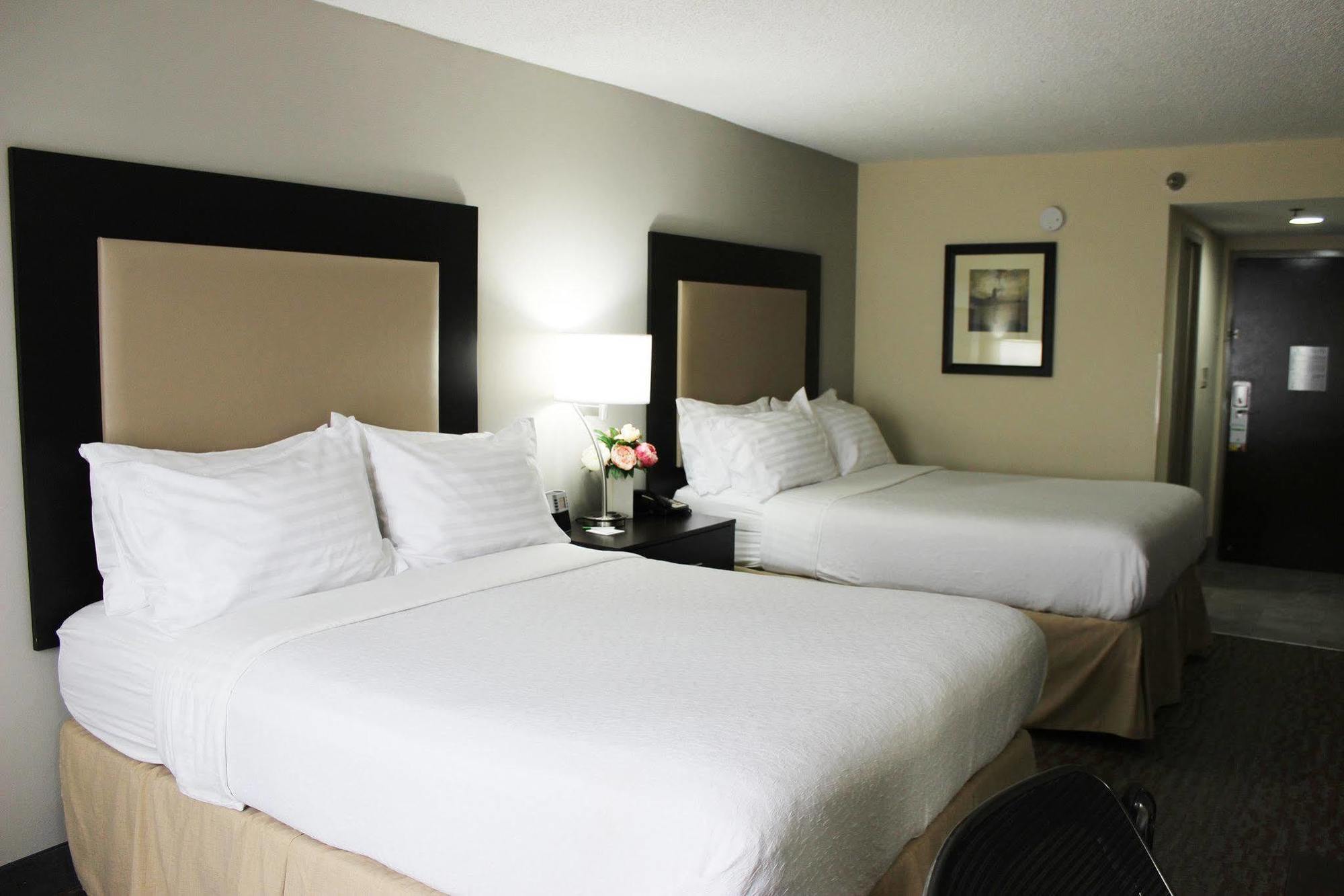Holiday Inn Hotel Atlanta-Northlake, A Full Service Hotel Tucker Zewnętrze zdjęcie