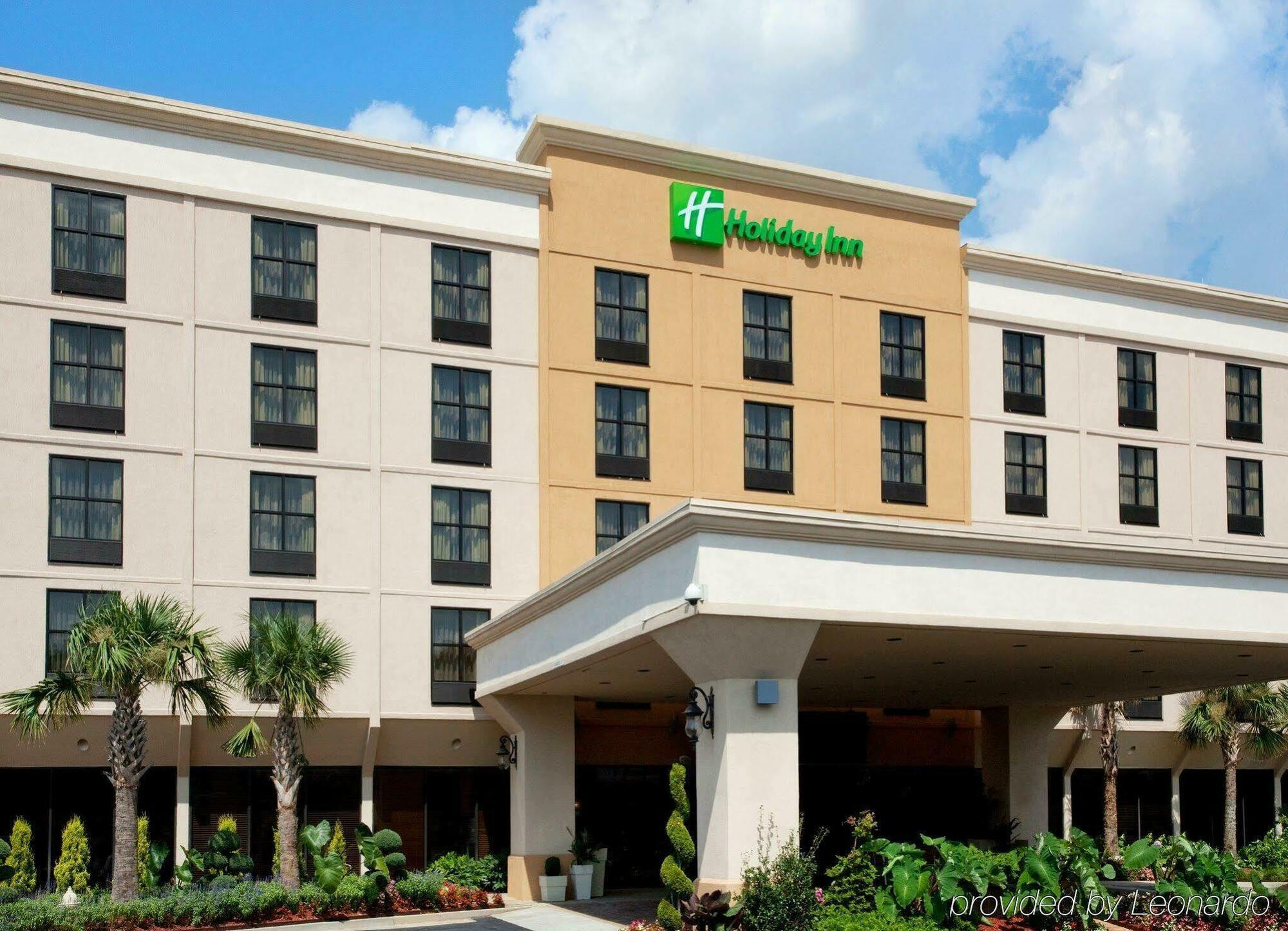 Holiday Inn Hotel Atlanta-Northlake, A Full Service Hotel Tucker Zewnętrze zdjęcie